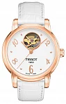Lady Heart PVD