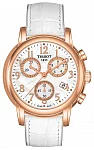 Tissot Dressport PVD T050.217.36.112.00
