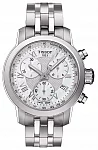 Tissot PRC 200 Lady Chrono T055.217.11.113.00
