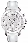 Tissot PRC 200 Lady Chrono Danica Patrick 2013 Limited Edition T055.217.16.032.00