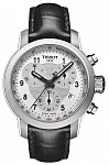 Tissot PRC 200 Lady Chrono T055.217.16.032.02