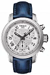 Tissot PRC 200 Lady Chrono T055.217.16.033.00