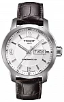 Tissot PRC 200 Powermatic 80 T055.430.16.017.00