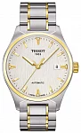 Tissot T-Tempo Automatic PVD T060.407.22.031.00