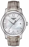 Tissot Tradition Lady T063.210.17.117.00