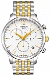 Tradition Chrono PVD