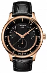 Tradition Perpetual Calendar Eusebio Limited Edition