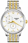 Tradition GMT PVD