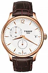 Tradition GMT PVD