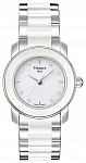 Tissot Cera Diamonds Lady T064.210.22.016.00