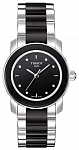 Tissot Cera Diamonds Lady T064.210.22.056.00