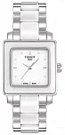 Tissot Cera Diamonds Lady T064.310.22.016.00