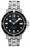 Seastar 1000 Automatic