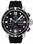 Seastar 1000 Automatic Chrono Valjoux Limited Edition