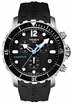 Seastar 1000 Quartz Chrono