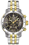 Tissot PRS 200 Chrono PVD T067.417.22.051.00