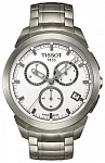 Titanium Chrono