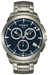 Tissot Titanium Chrono T069.417.44.041.00
