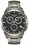 Tissot Titanium Chrono T069.417.44.061.00