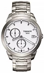 Titanium GMT
