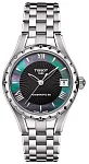 Tissot Lady T072 Automatic Powermatic 80 T072.207.11.128.00