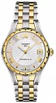 Tissot Lady T072 Automatic Powermatic 80 T072.207.22.118.00