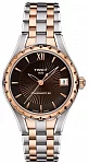 Lady T072 Automatic Powermatic 80