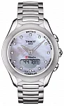 T-Touch Solar Lady Diamonds