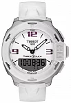 T-Race Touch Lady