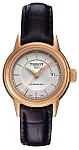 Carson Automatic Lady PVD