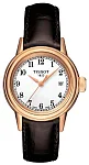 Tissot Carson Lady Quartz T085.210.36.012.00