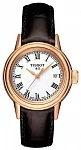 Tissot Carson Lady Quartz T085.210.36.013.00