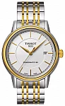Tissot Carson Powermatic 80 Automatic PVD T085.407.22.011.00