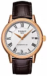 Tissot Carson Powermatic 80 Automatic PVD T085.407.36.013.00