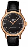 Tissot Carson Powermatic 80 Automatic PVD T085.407.36.061.00