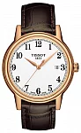 Tissot Carson Quartz T085.410.36.012.00