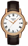 Tissot Carson Quartz T085.410.36.013.00