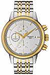 Carson Automatic Chrono C01