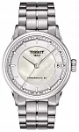 Tissot Luxury Powermatic 80 Automatic Lady T086.207.11.111.00