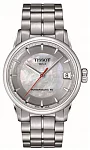 Tissot Luxury Powermatic 80 Automatic Lady Asian Games 2014 T086.207.11.111.01