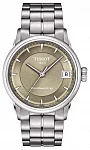 Tissot Luxury Powermatic 80 Automatic Lady T086.207.11.301.00