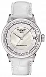 Tissot Luxury Powermatic 80 Automatic Lady T086.207.16.111.00