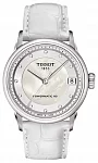 Luxury Powermatic 80 Automatic Lady Diamonds