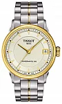 Luxury Powermatic 80 Automatic Lady