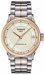 Tissot Luxury Powermatic 80 Automatic Lady T086.207.22.261.01