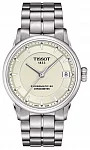 Tissot Luxury Powermatic 80 Automatic Lady COSC Chronometer T086.208.11.261.00