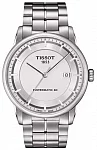 Tissot Luxury Powermatic 80 Automatic T086.407.11.031.00