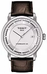 Tissot Luxury Powermatic 80 Automatic T086.407.16.031.00