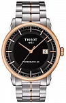 Tissot Luxury Powermatic 80 Automatic T086.407.22.051.00