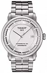 Tissot Luxury Powermatic 80 Automatic COSC Chronometer T086.408.11.031.00